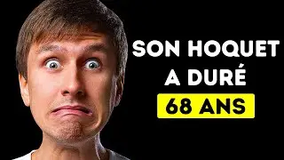 L’homme Qui A Eu Le Hoquet Pendant 68 Ans