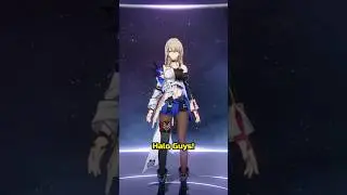 Build Terbaik Buat SERVAL di Versi 2.3: 1 Minute Guide #honkaistarrail