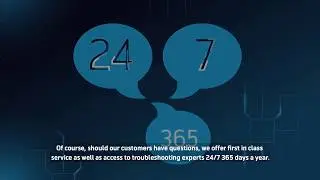 Managed Connectivity Explained