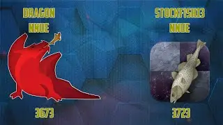 A PERFECT endgame!! || Stockfish 13 NNUE vs Dragon NNUE