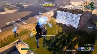 Big hayden with the lag!