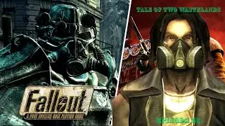 Divided no longer: Fallout TTW Episode 58