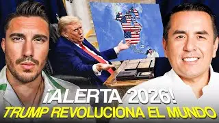 🔴🚨 &iexcl;LAS PREDICCIONES MUNDIALES M&Aacute;S IMPACTANTES! GRANDES CAMBIOS en AM&Eacute;RICA y EUROPA &iexcl;&iexcl;PREP&Aacute;RATE!! 😱💥