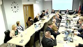 Sesja Rady Gminy Siemiatycze dn. 18.12.2025 r. o godz. 13.00