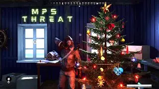 Vigor Plays - MP5 Threat!
