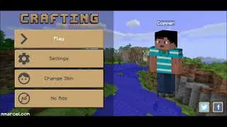 How To Download Texture Packs For Crafting And Building! - Tutorial