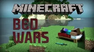 Minecraft Speed-BW #1[1vs1] [Deutsch] [HD] DarknessLP