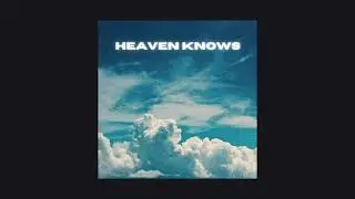 Manse - HEAVEN KNOWS