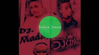 Taranc New dj taif nd dj maddy