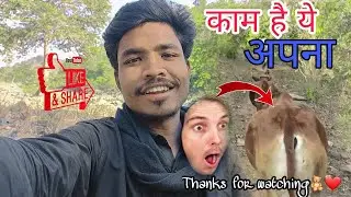 4 महीने बाद फिर से उसी अंदाज में 🙏 subscribe plzz  @SUNIL_RAJ002 @souravjvlogs