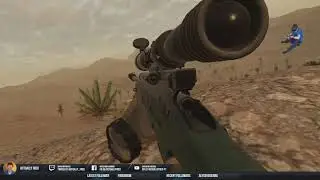 Onward VR FPS - 1 of 3: v1.7 PC