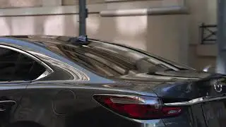 Mazda &ndash; Active Driving Display | Mazda USA