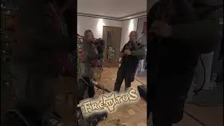 Spielleute FREMITUS - Trillo del Diavolo - Neues aus dem Proberaum