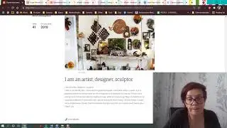 Анализ на Etsy магазин - Art Design by Beni