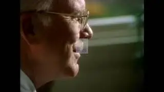 Pat Leahy [Democratic] 1998 Campaign Ad titled &ldquo;Long Distance Line&rdquo;