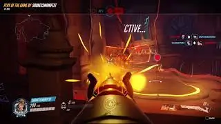 Bastion counter