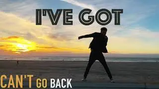 The Stone Foxes - Can't Go Back (Official Video)