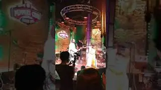 Alloise in Pepper's Club 2021