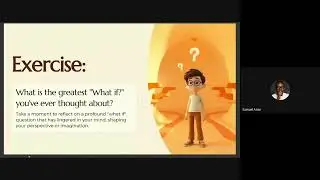 Creatives Virtual Bootcamp 2025 || Day 1 || Samuel Arise