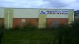 Viaje en Vitrasa por Teis