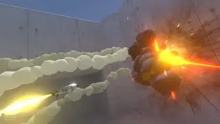 Stylized VFX powered by Amplify Shader Editor