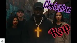 Christian Rap Mix | Powerful Faith-Based Hip Hop & Gospel Ra