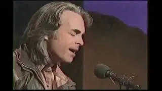 Hal Ketchum - Walk Away (VH1 Country Countdown) (1993)