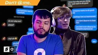 What's the Deal With the Ally/CaptainZack Scandal?