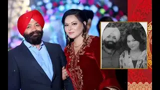 LIVE🔴//THE WEDDING ANNIVERSARY//SONIA & HARPREET//21-01-2026