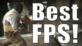 CS:GO - FPS Perfection!