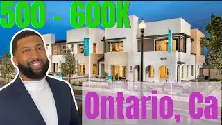 Affordable Town Home | Ontario, California |