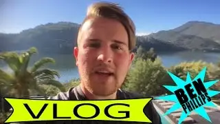 Бен Филлипс | VLOG — Эллиот больше никогда не снимет видео?!