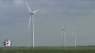 House passes bills to restore local control on clean energy projects
