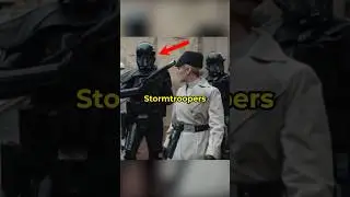 Why Are Death Troopers More Dangerous Than Stormtroopers? #starwars #stormtrooper