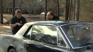 EPISODE 102 Diagnosing engine, checking Alternator & Regulator function Autorestomod