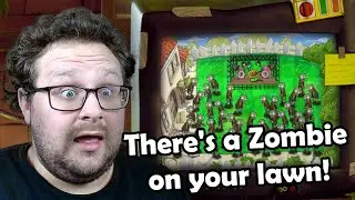 Finally beating PVZ replanted is it actually good now!? | Plants vs Zombies Replanted