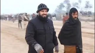 10 January 2026 Salana Muhammad Aslam memorial All open donda choga bailgadi race ground 294iben 007