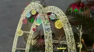 T&uuml;r 21 2025 12 21 Weihnachtsimpressionen