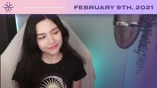 Katja plays Rainbow Six: Siege - February 9th, 2021 [FULL VOD]