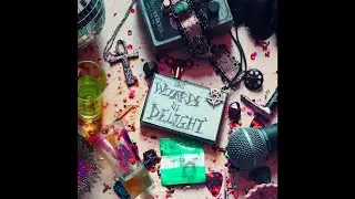 The Wizards Of Delight 