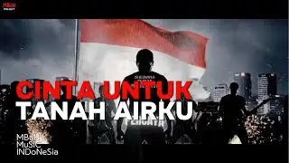 🔥 CINTA UNTUK TANAH AIRKU &ndash; Lagu Dark Metal Cinta Tanah Air yang Berdarah & Jujur 🇮🇩