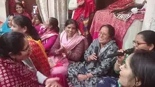 #राम जी का बहुत प्यारा✅🌺 #भजन सुनाया बहनों ने🌹 #राम नाम की माला 🎧 #bhajan #kirtan#trending #viral