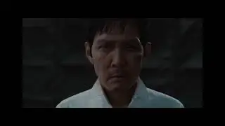 La morte di gi-hun😢