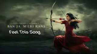 Banja meri rani-Hindi official music | Versatile Music