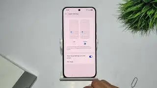 How to show data usage on control center in oppo x8 pro | oppo x8 data usage status bar me show kare