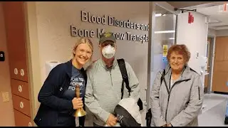 Dave Thompson's Story | Sanford Roger Maris Cancer Center