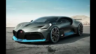 Top 10 Most Expensive Production Cars!!