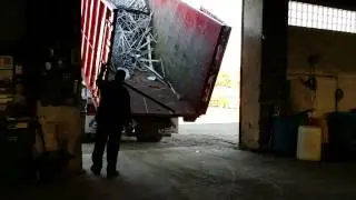 Recycling/Scrap Yard in Philadelphia