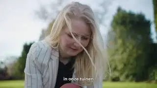 Oproep om Nederlandse tuincentra te openen - Vitamine G