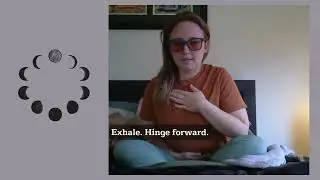 yoga in bed 9 minutes